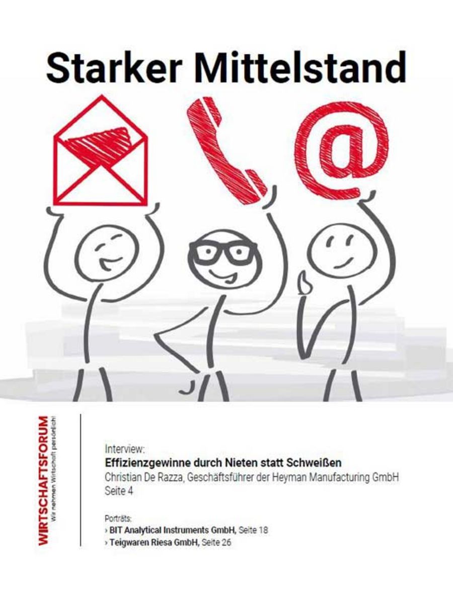 Starker Mittelstand 20