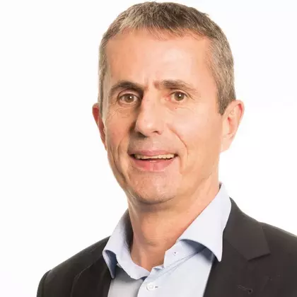 Jürgen Schick