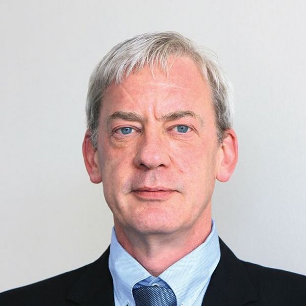 Frank Schulze, Geschäftsführer
