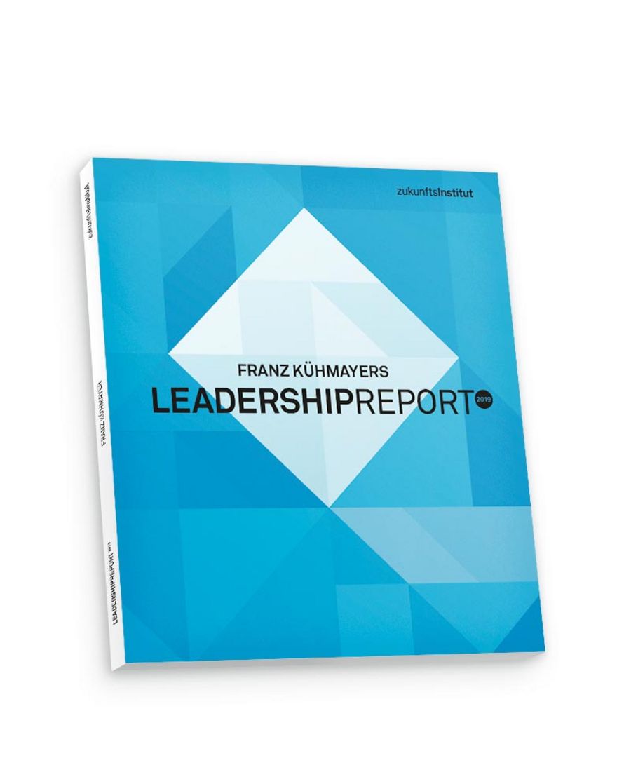 Franz Kühmeyer Leadership Report 2019