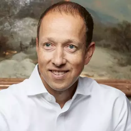 Joachim Nill