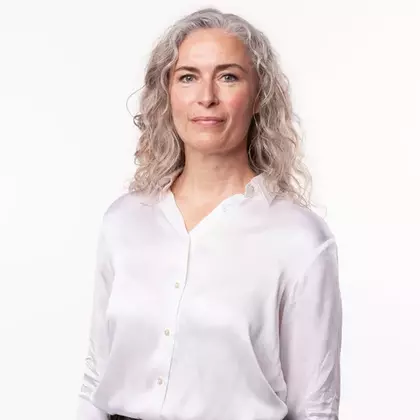 Claudia Hofmann