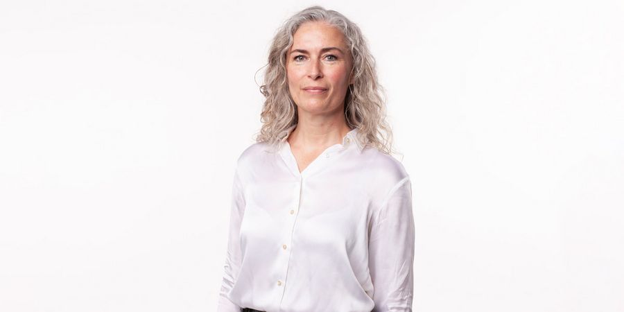 Claudia Hofmann, Geschäftsführende Gesellschafterin der Rybak + Hofmann rhv-Technik GmbH + Co. KG