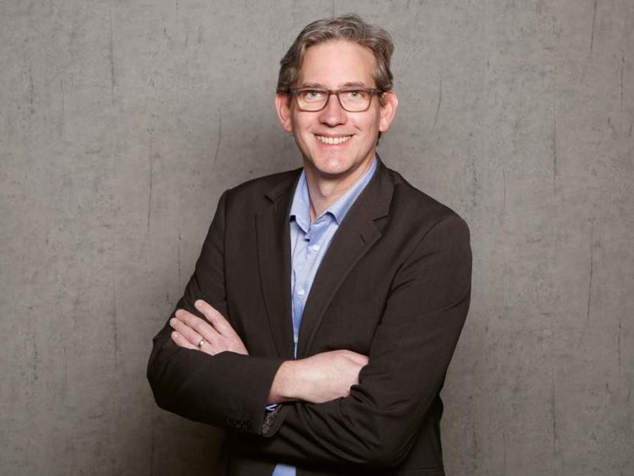 „Jedes Unternehmen muss sich mit Automatisierung beschäftigen“
