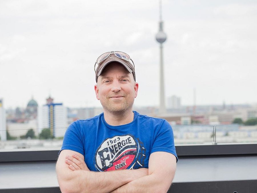 Die digitale und analoge Realität werden verschmelzen Die digitale und analoge Realität werden verschmelzen