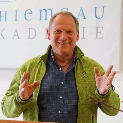 Christoph Fischer