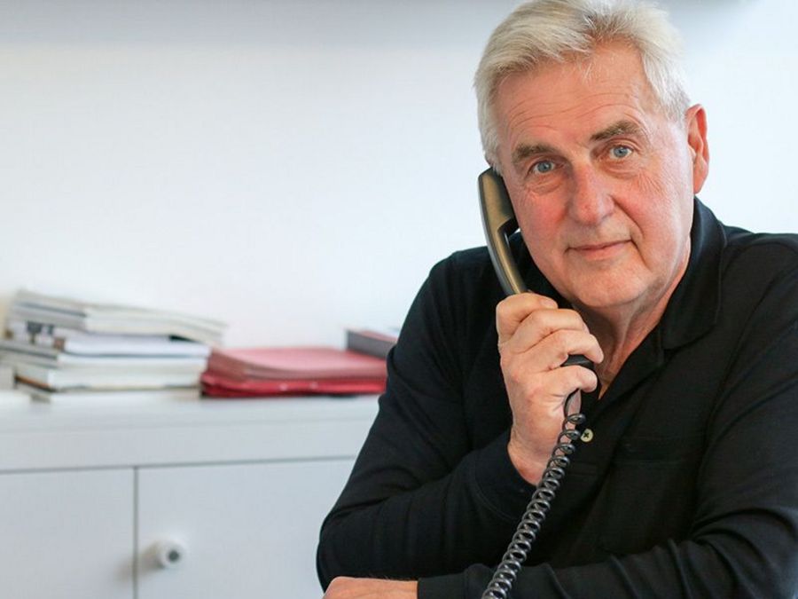 Gemeinsam mehr bewegen Gemeinsam mehr bewegen