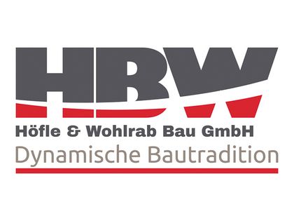 HBW Höfle & Wohlrab Bau GmbH