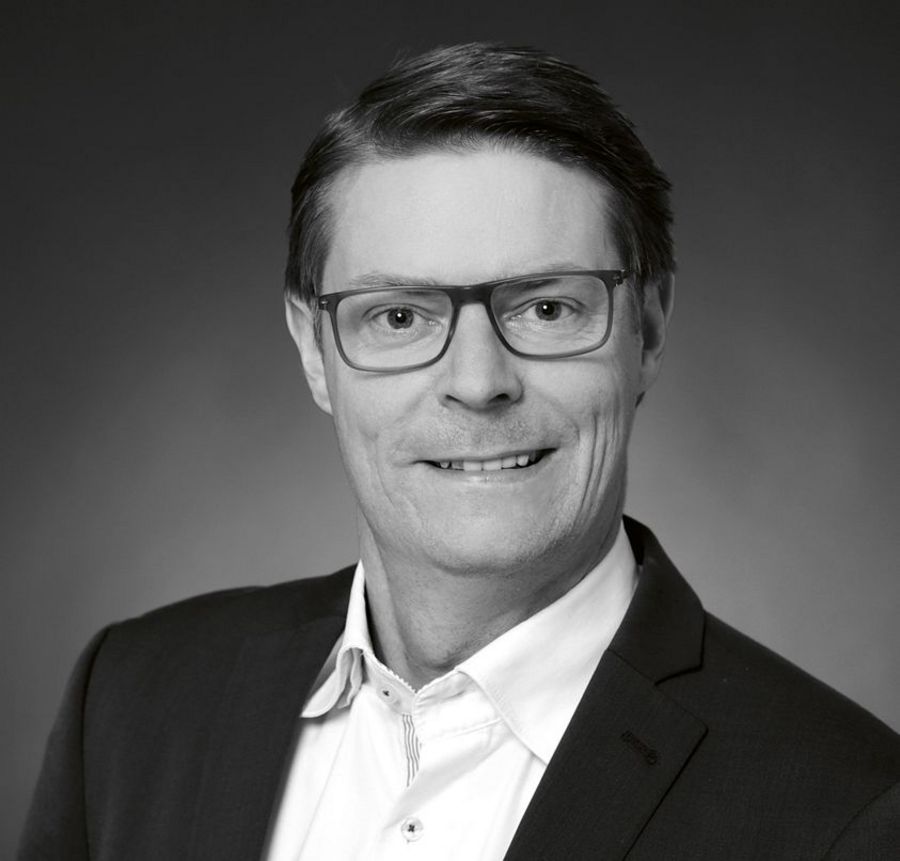 Oliver Kayser, Prokurist der SAB WindTeam GmbH