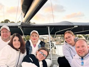 Breuninger + gevekom + Kickoff +Mallorca = Employee Experience