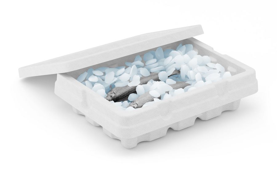 Logistik / Transport Verpackungen