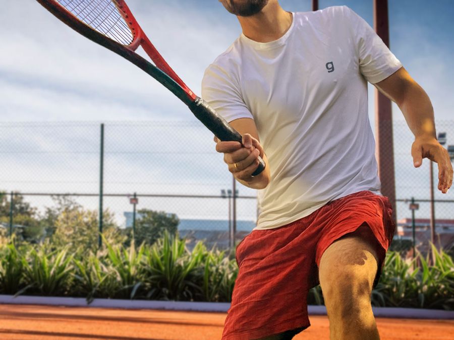 Großes Tennis: gevekoms Sales & Growth Team erhält Verstärkung durch Nicolai Brüggenwerth