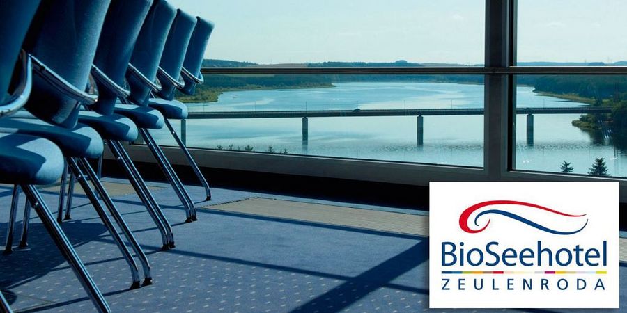 Bio-Seehotel Zeulenroda GmbH & Co.KG