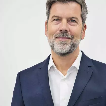 Sven Raderschatt