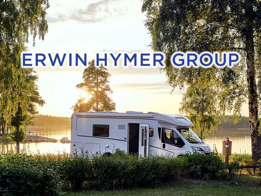 ‘Slow Travel’ – Warum Caravaning in Corona-Zeiten boomt