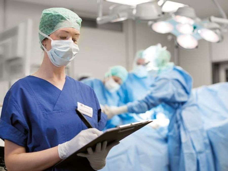 Wo die Medizin der Zukunft schon in der Gegenwart gelebt wird