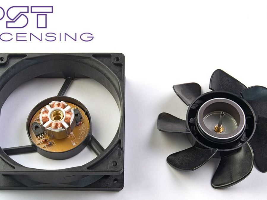 Kein Papiertiger bei Patenten