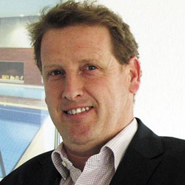 Dipl.-Ing. Paul Gerrits Dipl.-Ing. Paul Gerrits