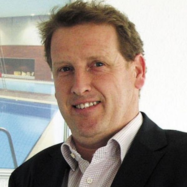 Dipl.-Ing. Paul Gerrits Dipl.-Ing. Paul Gerrits