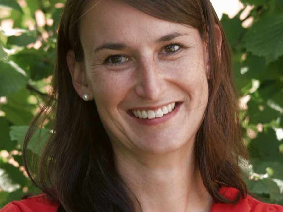 Graf-Schiller, Dr. med.vet. Sandra