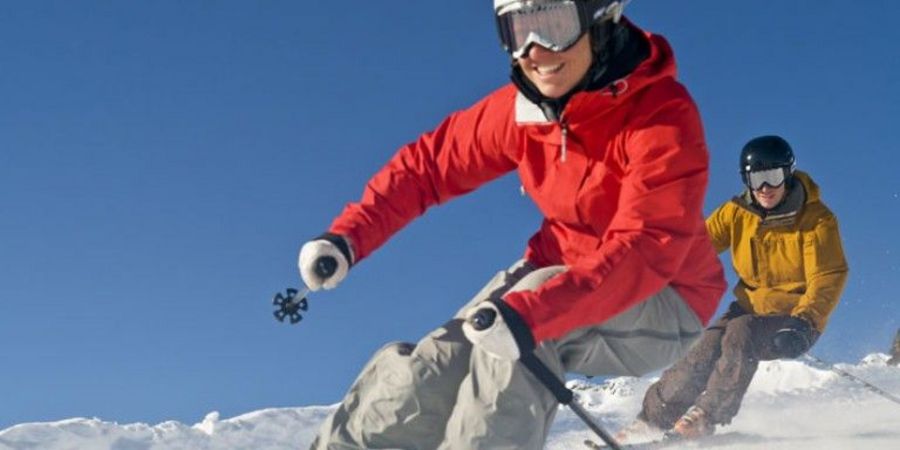 Zermatt Bergbahnen Skifahren