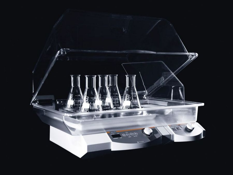 Heidolph Instruments Galerie