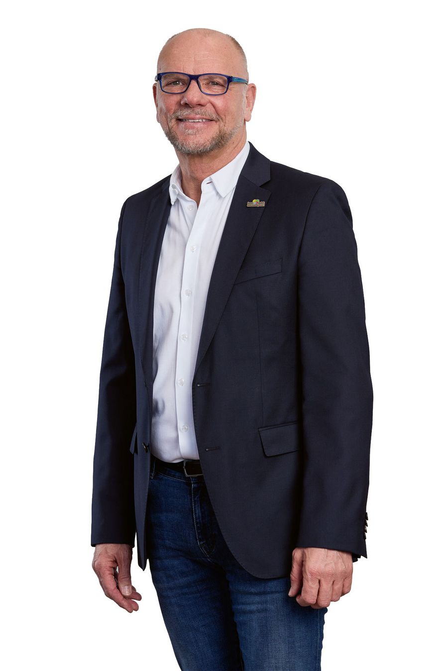 Michael Roder, Geschäftsführer OPAL Catering GmbH