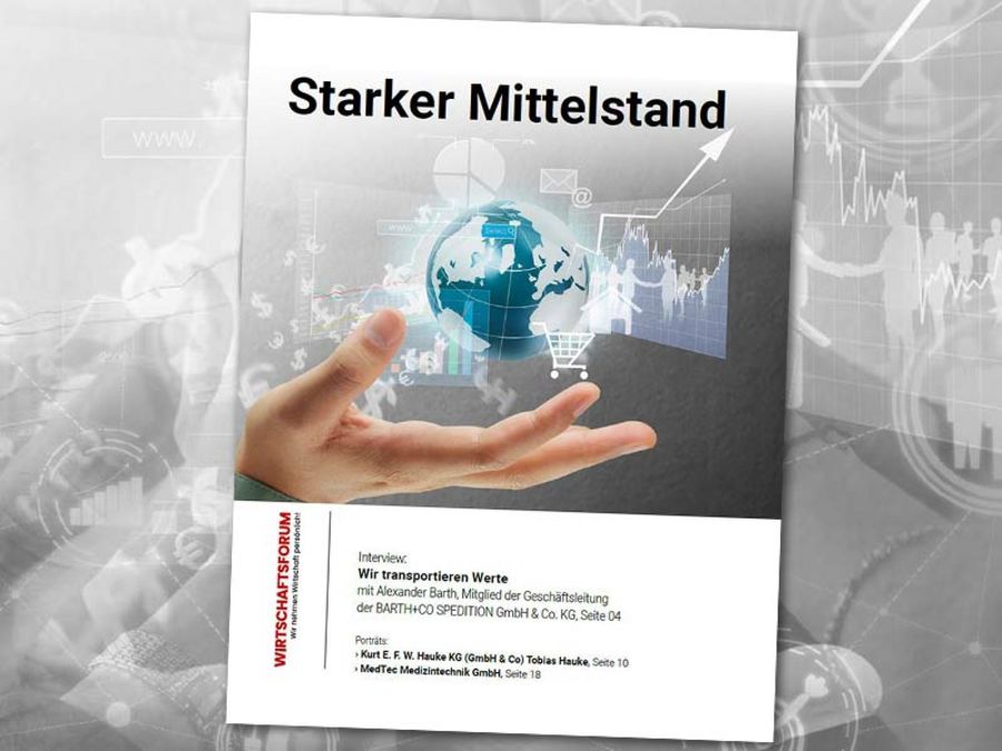 Starker Mittelstand 5