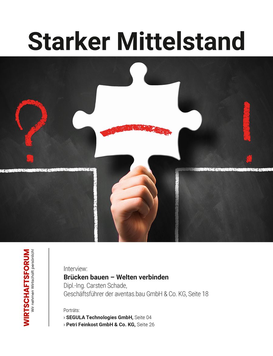 Starker Mittelstand 23