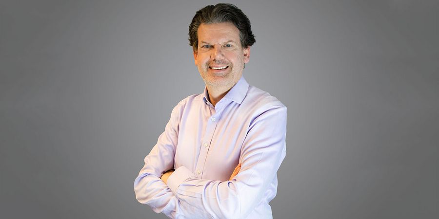 Andreas Schröteler, CEO der advocado GmbH Andreas Schröteler, CEO der advocado GmbH