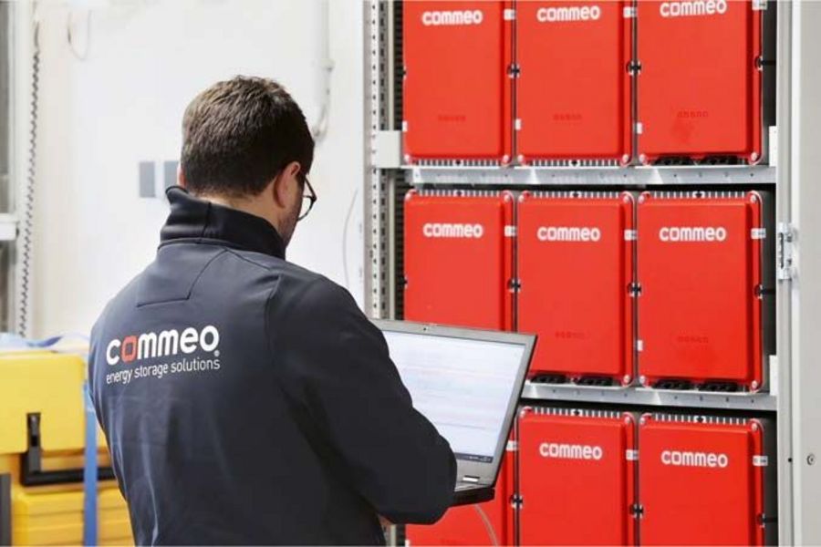 Commeo - Stadtwerken Witten