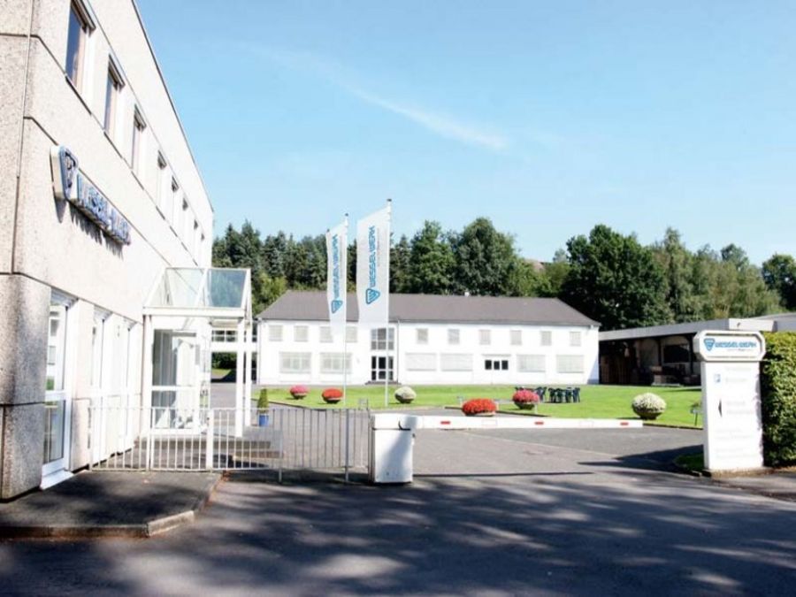 Mit Technologie zur Kompetenzmarke Mit Technologie zur Kompetenzmarke