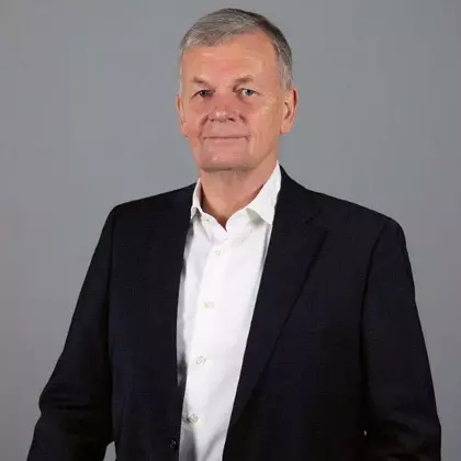 Dipl.-Ing. Christian Kutza