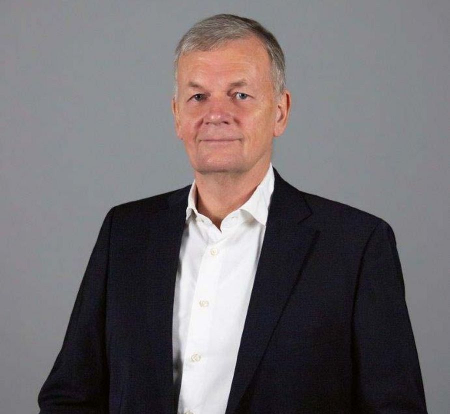 Dipl.-Ing. Christian Kutza, Geschäftsführer der FOC-fibre optical components GmbH