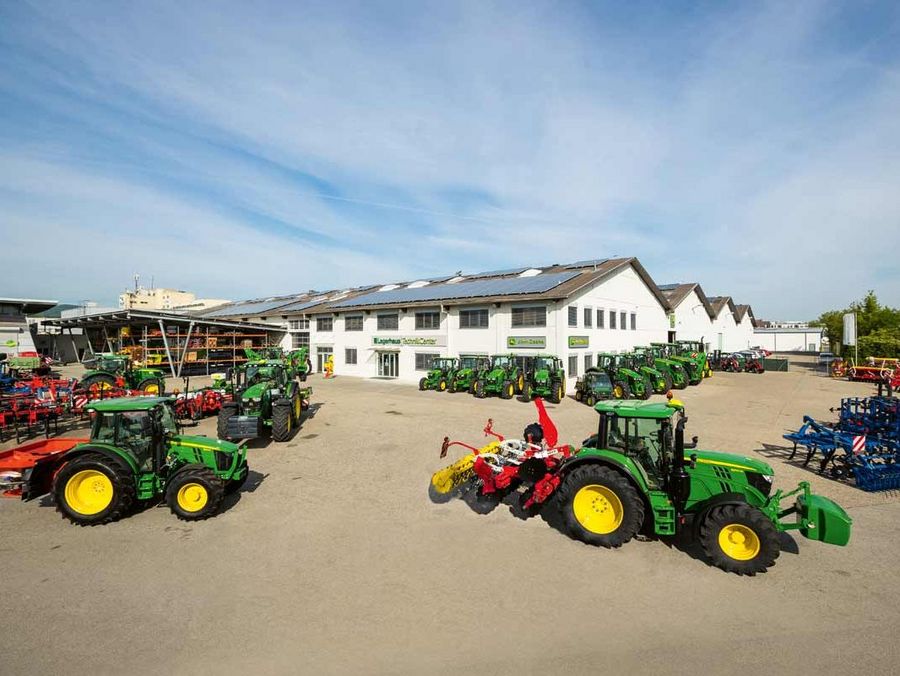 Im grünen Bereich Im grünen Bereich
