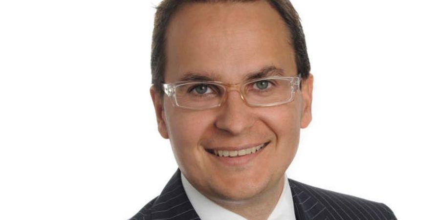 Vorstand Stefan Aichbauer ist seit 1999 bei der H&Z Unternehmensberatung AG.