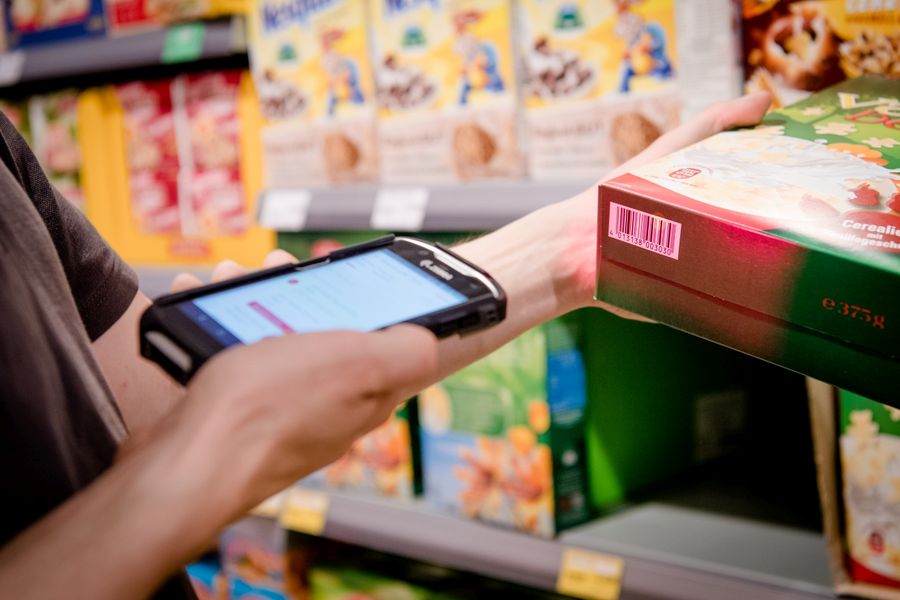 drs//STORE - Warenwirtschaft für den Einzelhandel drs//STORE - Warenwirtschaft für den Einzelhandel