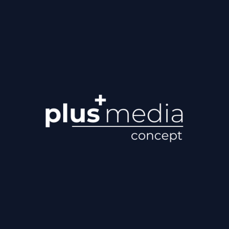 PLUS Media Concept