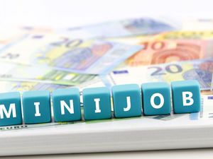 Welchen Urlaubsanspruch habe ich in einem Minijob?