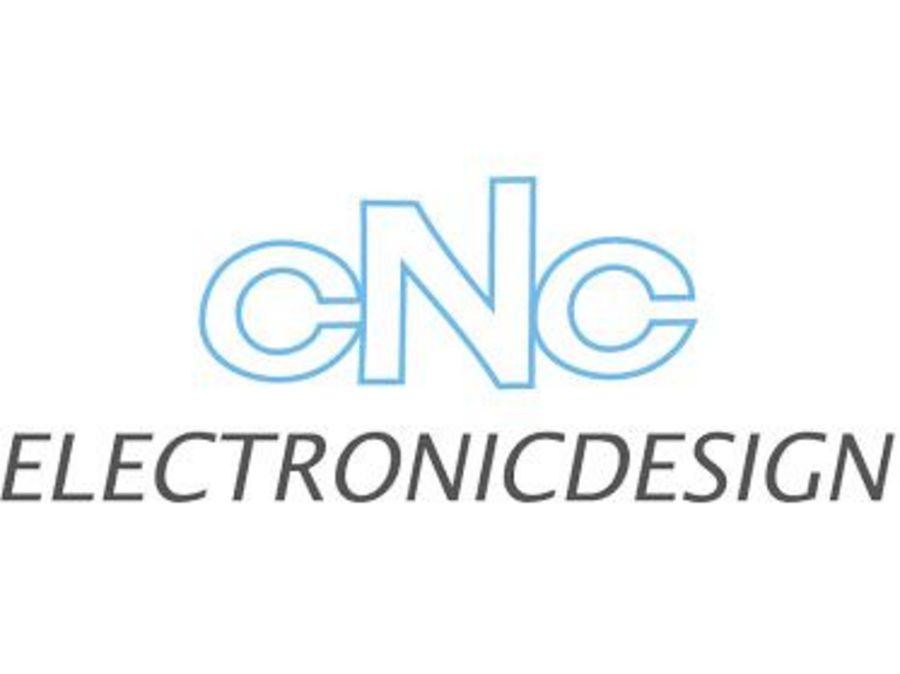 CNC-Electronicdesign