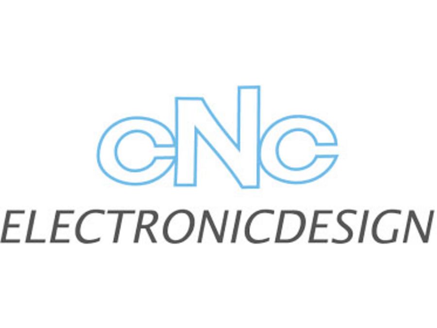 CNC-Electronicdesign