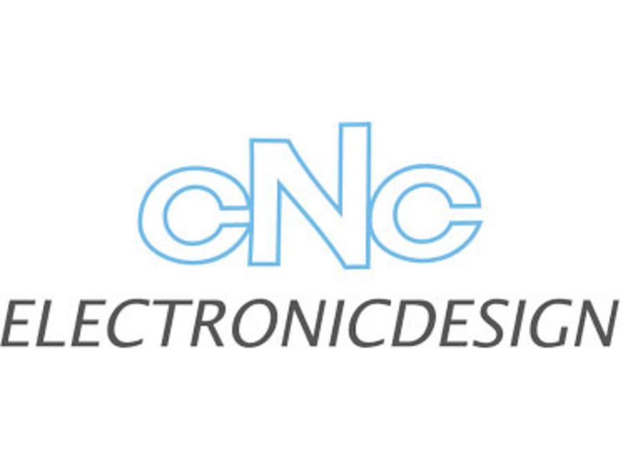 CNC-Electronicdesign