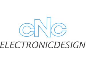 CNC-Electronicdesign