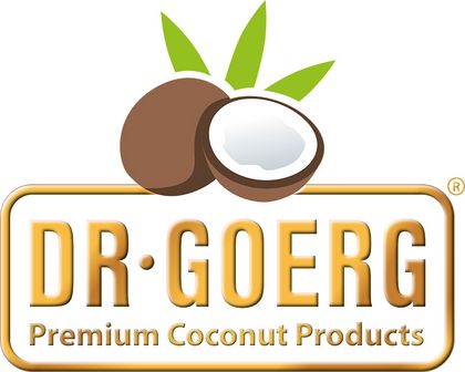 Dr. Goerg GmbH Premium Bio-Kokosnussprodukte