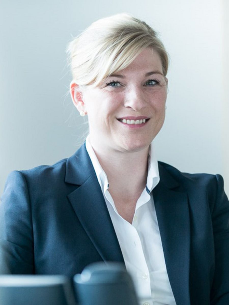 Ann Kristin Nohlen, Head of Marketing & Communications der Hahnemühle FineArt GmbH