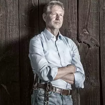Thomas Henk
