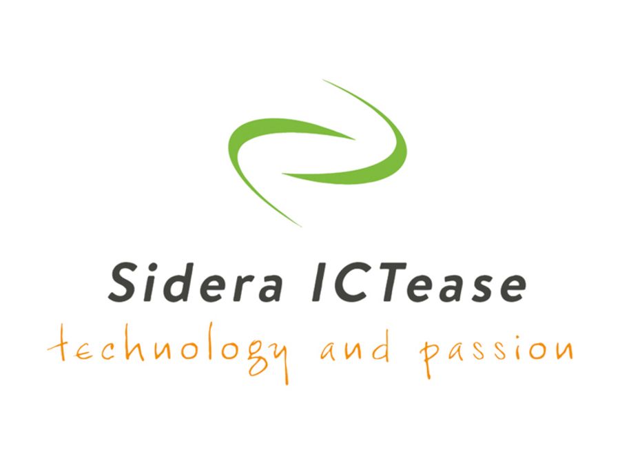Sidera ICTease Srl