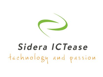 Sidera ICTease Srl