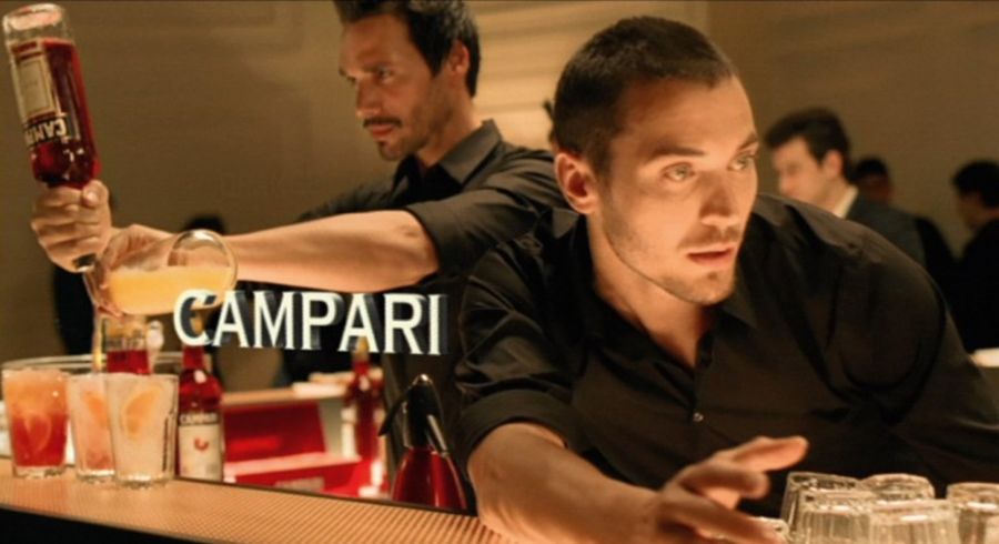 Campari