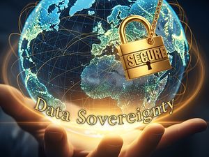 Das wird das Jahr 2026: Resilience in Zeiten von KI, Cloud, Datensouveränität und Cyberbedrohung